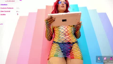 lolyyunno online show from 04/10/26, 02:28