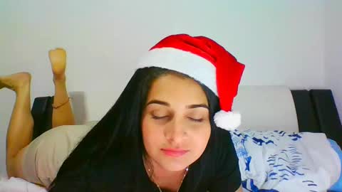 Snapshot of lomaslindosoyyo chatting on 12/14/24, 04:23 estehfania online show from 12/14/24, 04:23