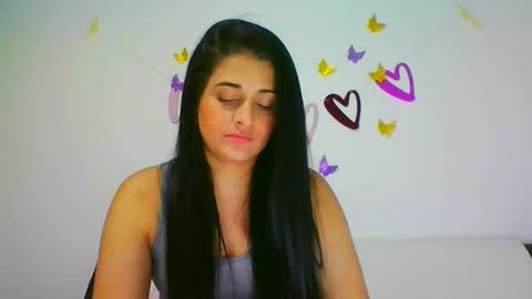 Snapshot of lomaslindosoyyo chatting on 02/17/25, 11:31 estehfania online show from 02/17/25, 11:31