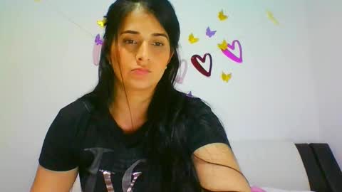 Snapshot of lomaslindosoyyo chatting on 02/22/25, 03:12 estehfania online show from 02/22/25, 03:12