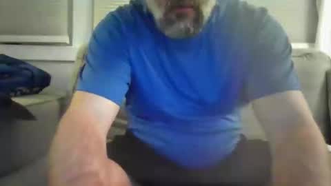 Snapshot of loml44 chatting on 12/14/25, 10:58 THE SEXIEST MAN ALIVE online show from 12/14/25, 10:58