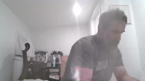 THE SEXIEST MAN ALIVE online show from 05/10/26, 02:50