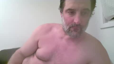 THE SEXIEST MAN ALIVE online show from 06/03/26, 02:47
