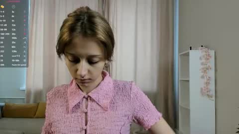 Snapshot of lonadejonge chatting on 02/04/26, 10:21 Sane online show from 02/04/26, 10:21