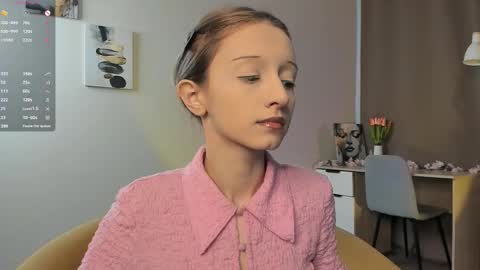 Snapshot of lonadejonge chatting on 02/20/26, 08:38 Sane online show from 02/20/26, 08:38