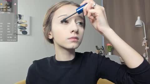 Snapshot of lonadejonge chatting on 02/21/26, 07:42 Sane online show from 02/21/26, 07:42