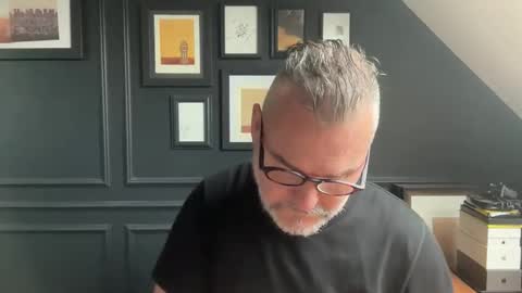 EnglishBear online show from 02/11/26, 10:09