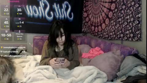 londonray online show from 09/22/25, 04:36