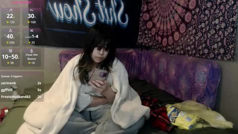 londonray online show from 10/04/25, 06:22