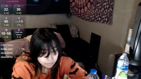 londonray online show from 10/27/25, 06:06