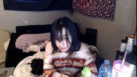 londonray online show from 11/14/25, 07:51