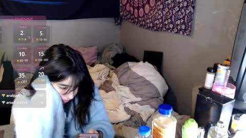 londonray online show from 11/21/25, 04:22