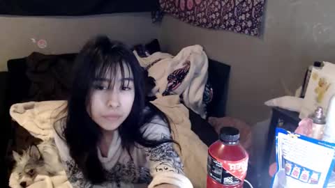 londonray online show from 02/26/26, 12:42