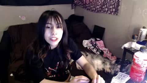 londonray online show from 03/08/26, 02:04