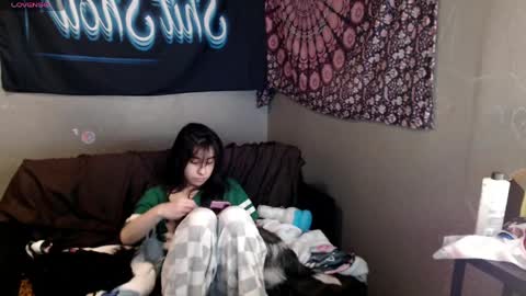 londonray online show from 04/10/26, 10:58