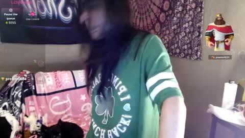 londonray online show from 04/11/26, 09:08