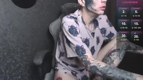 Snapshot of lone1ycrystal chatting on 12/14/24, 11:07 Chris online show from 12/14/24, 11:07