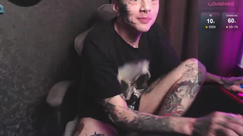 Snapshot of lone1ycrystal chatting on 01/11/25, 03:52 Chris online show from 01/11/25, 03:52