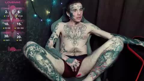 Chris online show from 12/22/25, 05:21