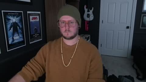 Lone online show from 01/27/25, 09:11