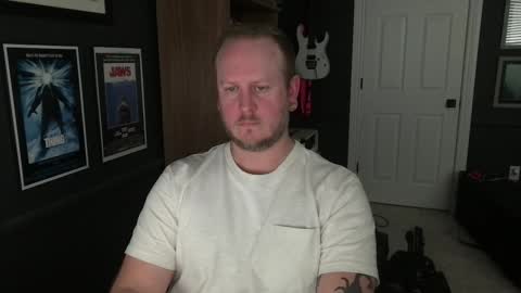 Lone online show from 02/10/25, 07:17