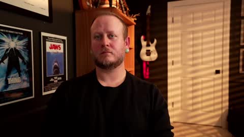 Lone online show from 02/18/25, 08:58