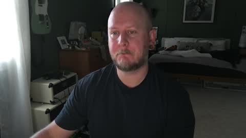 Lone online show from 03/26/26, 03:06