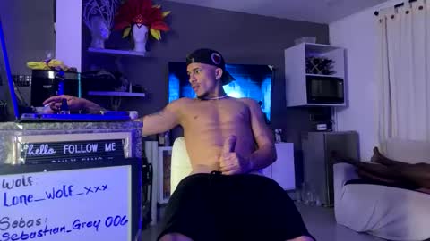 lone_wolf_3x online show from 04/01/26, 03:18