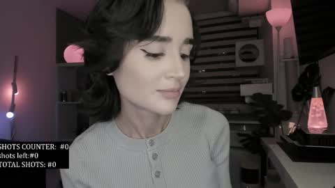 SABRINA online show from 11/30/25, 02:48