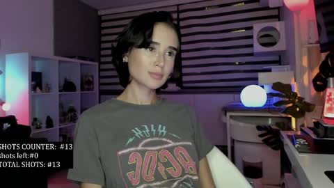 SABRINA online show from 12/20/25, 03:24