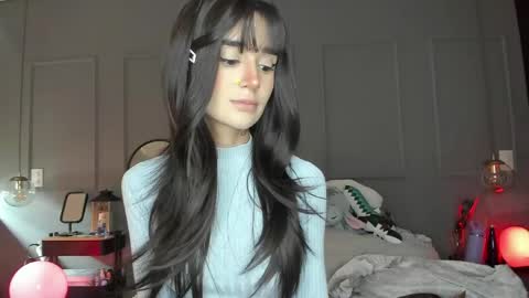 SABRINA online show from 03/26/26, 03:50