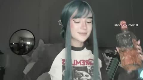 SABRINA online show from 04/14/26, 11:33