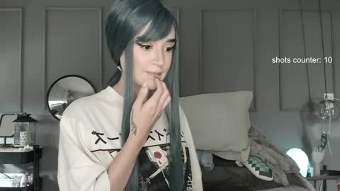 SABRINA online show from 04/15/26, 06:15