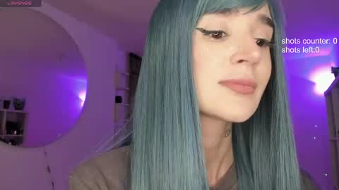 SABRINA online show from 05/26/26, 03:02