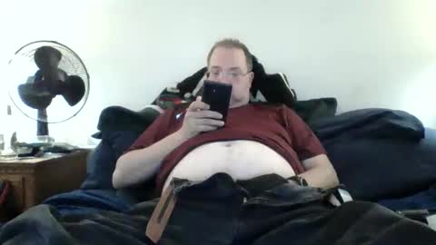 Lonely Man online show from 04/16/26, 01:28