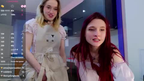 lonelyteaser online show from 02/14/26, 02:14