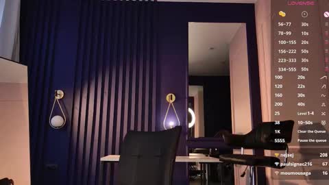 lonelyteaser online show from 03/12/26, 01:39