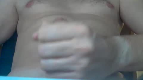 lonesomelust83 online show from 02/01/26, 08:07