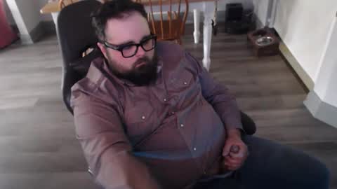 lonewolfgarage online show from 04/29/26, 05:52