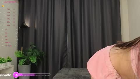 Shy EvaStreams are everyday 9 AM - 3 PM GMT 3  online show from 01/11/26, 04:23