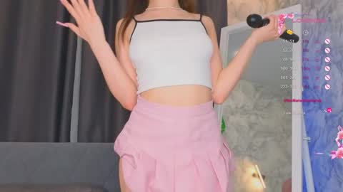 Shy EvaStreams are everyday 9 AM - 3 PM GMT 3  online show from 04/23/26, 04:20