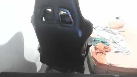 Marvin Santiago online show from 03/22/26, 01:31