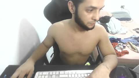 Marvin Santiago online show from 04/14/26, 10:16