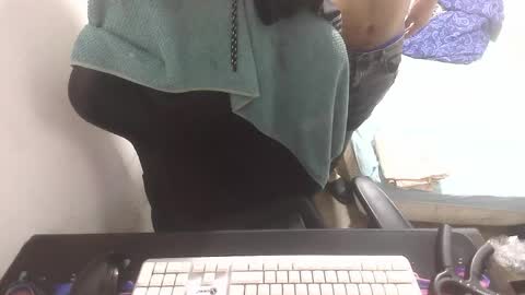 Marvin Santiago online show from 04/19/26, 03:28