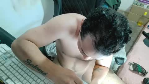 Marvin Santiago online show from 05/28/26, 08:00