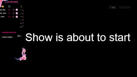 Snapshot of long_lean_and_mean chatting on 12/12/24, 10:24 SinfulSteven online show from 12/12/24, 10:24