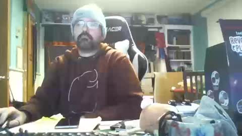 longandcut99 online show from 10/13/25, 04:51