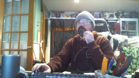 longandcut99 online show from 12/22/25, 04:26