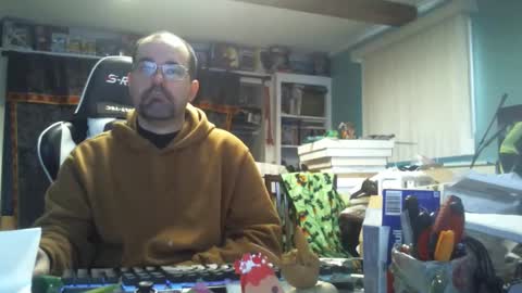 longandcut99 online show from 03/27/26, 02:06