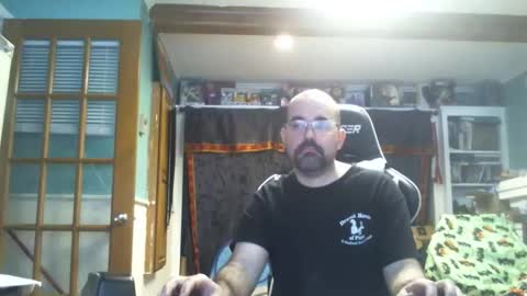 longandcut99 online show from 05/18/26, 03:07